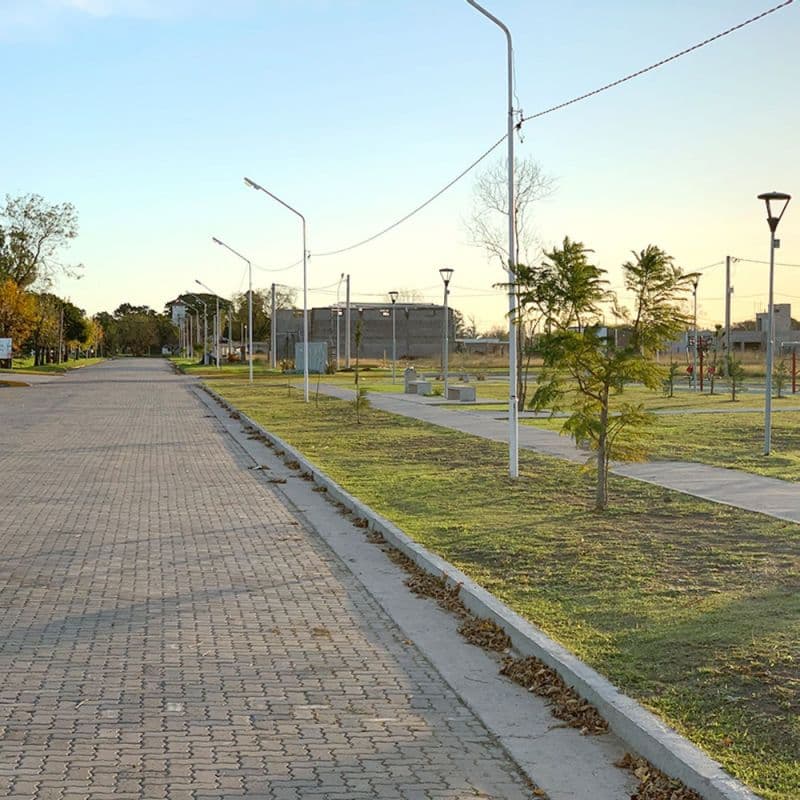 ESTACION ALVEAR I - Sebastián Ostinelli - 1