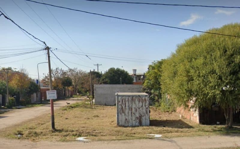 RUTA 22S AV. SAN MARTÍN - Sebastián Ostinelli - 1