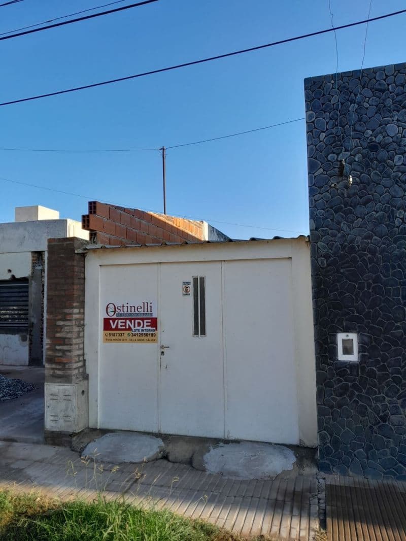 YAPEYU 2200 - Sebastián Ostinelli - 1