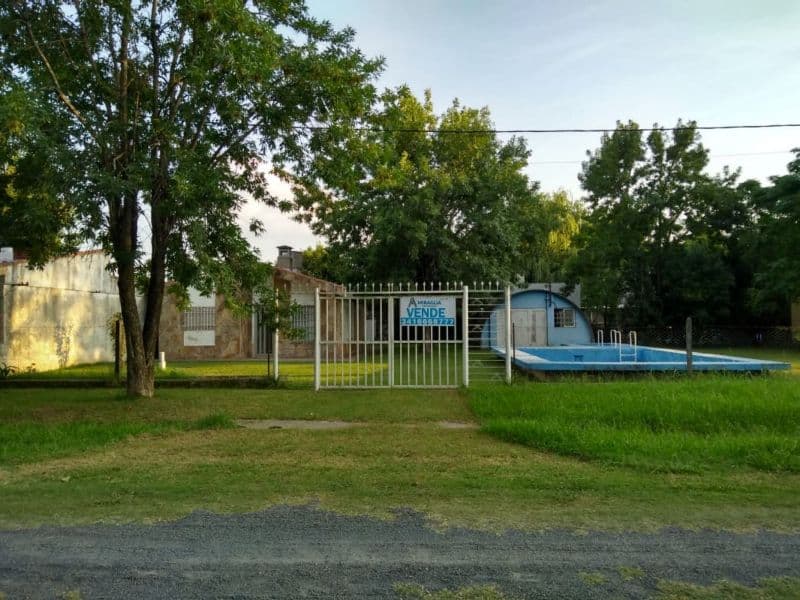 El Gaucho - MIRAGLIA PROPIEDADES - 1