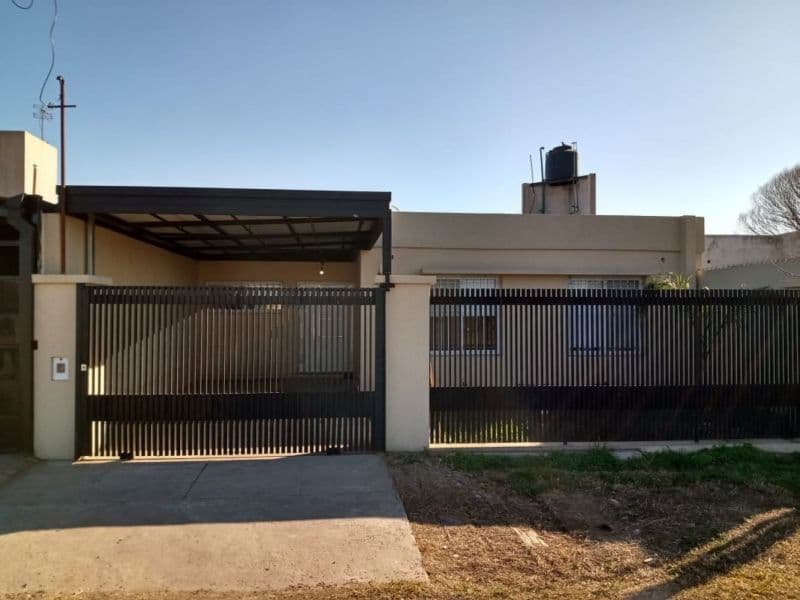 El Chañar, La Carolina 6200 - MIRAGLIA PROPIEDADES - 1