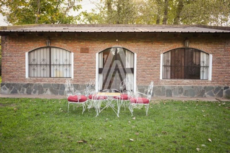 Manuel Belgrano y Colectora R18 - MIRAGLIA PROPIEDADES - 1