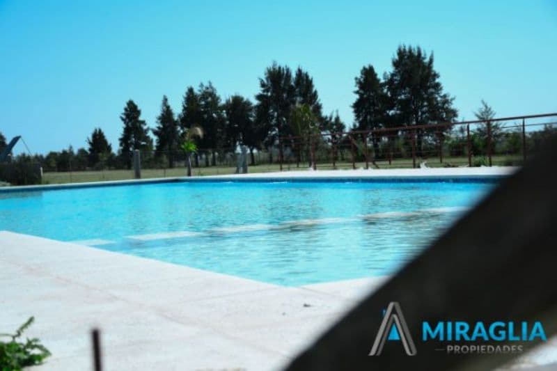 B° Pinares del Sur - MIRAGLIA PROPIEDADES - 1
