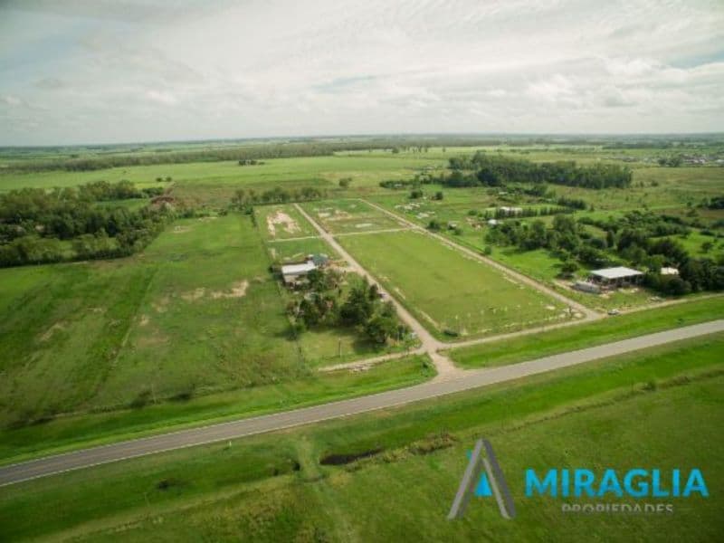 Los Pinos 3 00 - MIRAGLIA PROPIEDADES - 1