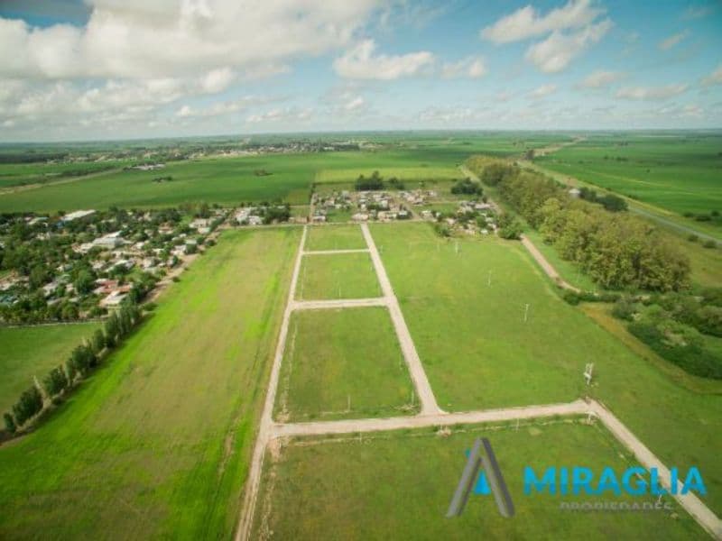 Loteo Montecatini - MIRAGLIA PROPIEDADES - 1