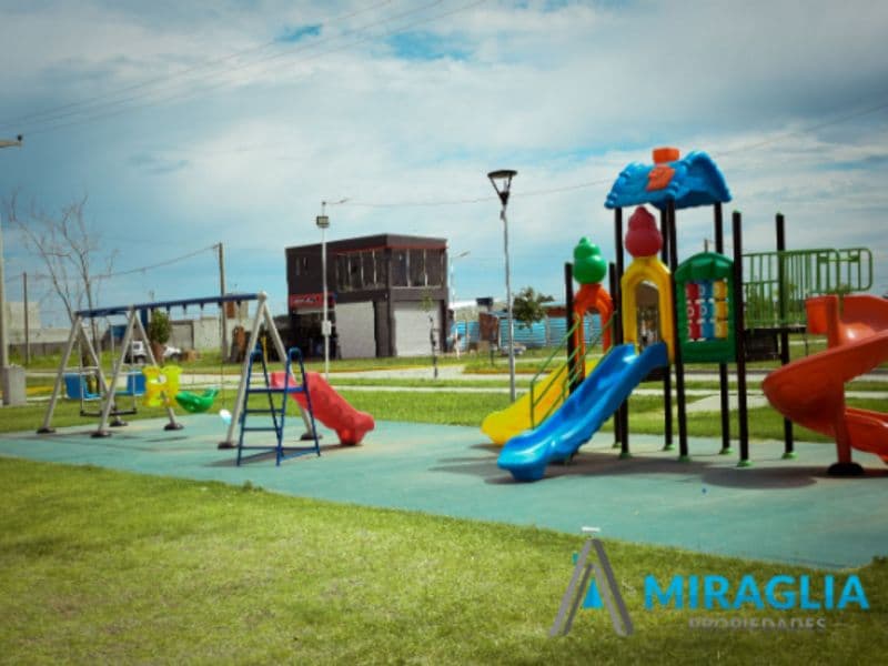 Estacion Alvear - MIRAGLIA PROPIEDADES - 1