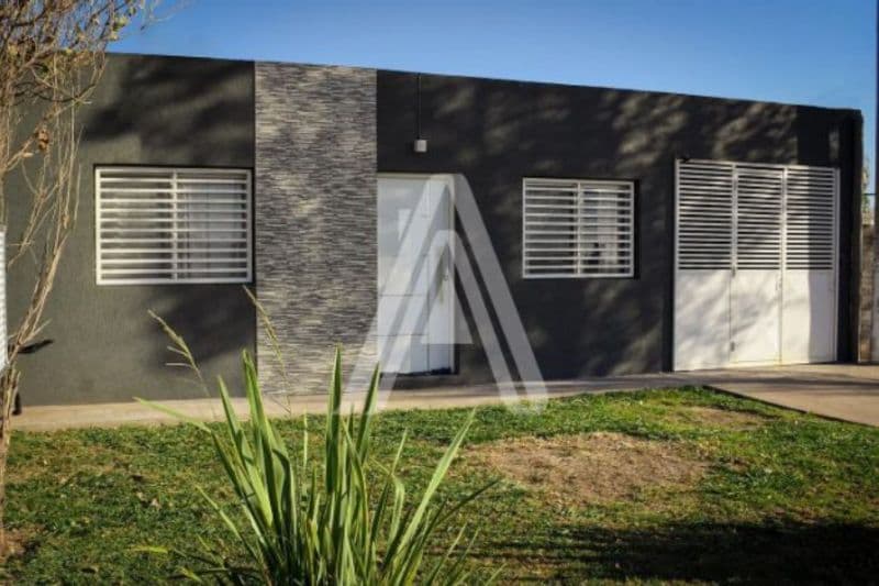 Calle 00 - MIRAGLIA PROPIEDADES - 1