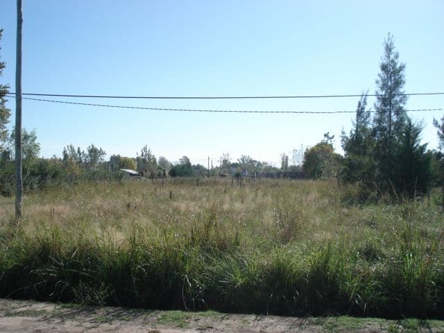 Calle IV - Lote 14 - Manzana E 00 - Banchio Propiedades - 1