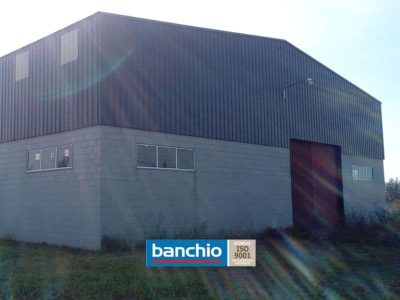 RUTA 9 SIN 00 - Banchio Propiedades - 1