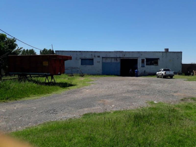 AYACUCHO 5000 - Banchio Propiedades - 1