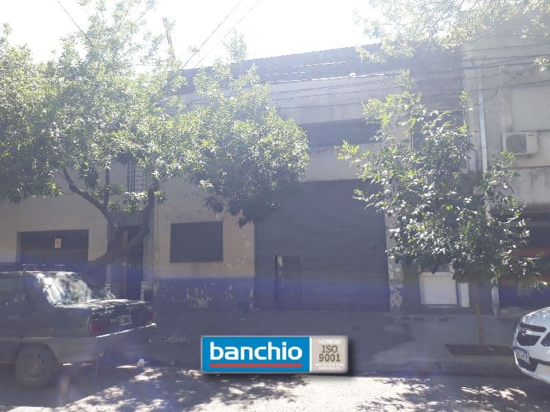 ESPAÑA 2340/00 - Banchio Propiedades - 1