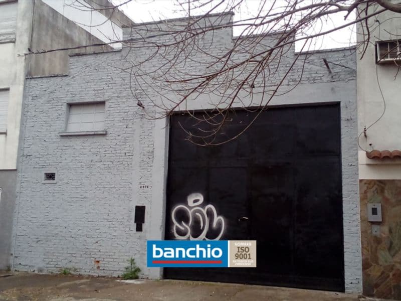 AYACUCHO 2500 - Banchio Propiedades - 1