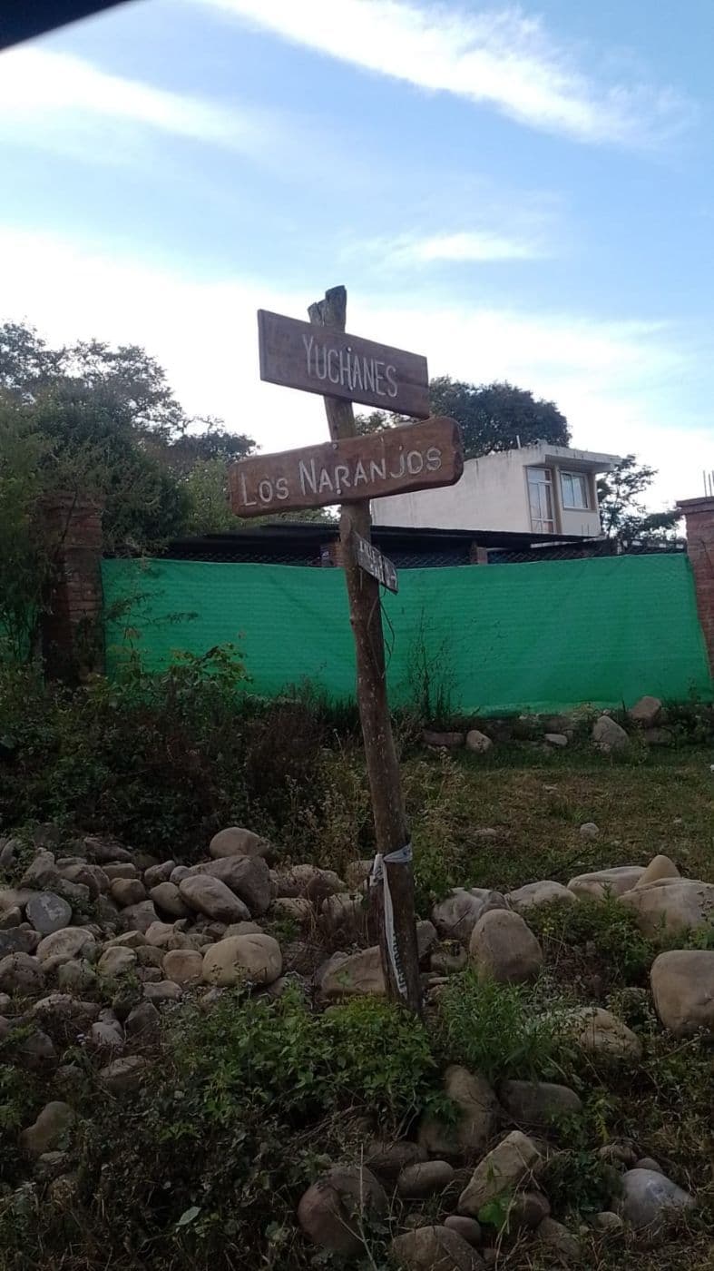 Vaqueros manzana C Lote Nº5 - Acres Bienes Raíces - 1