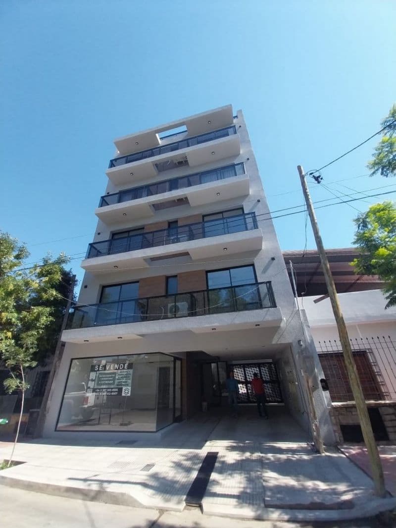 guemes 1700 - Acres Bienes Raíces - 1