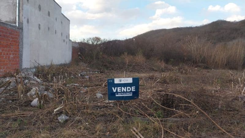 Bº Los Profeccionales 00 - Acres Bienes Raíces - 1