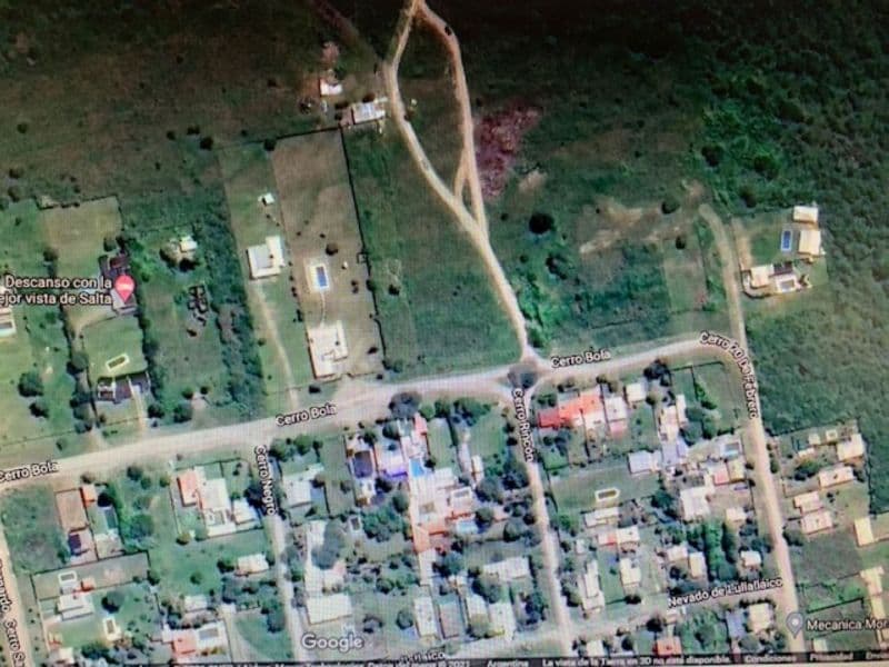 Cerro Bola y Cerro Rincón 00 - Acres Bienes Raíces - 1