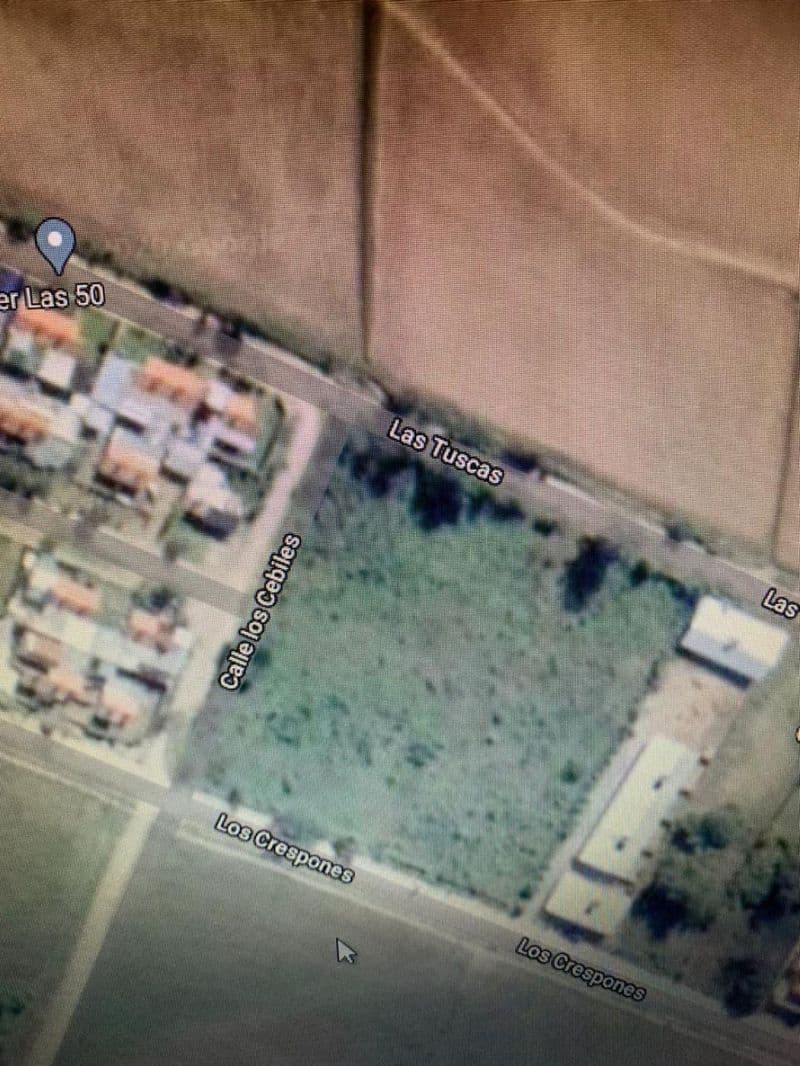 Los Crespones y Los Cebiles en Vaqueros - Acres Bienes Raíces - 1