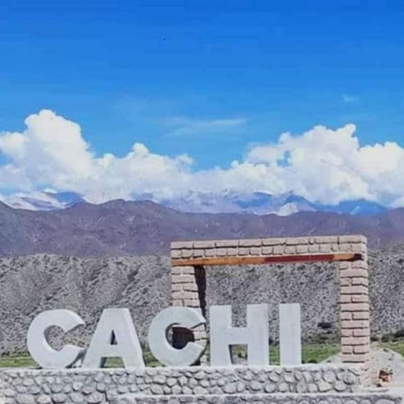 Cachi - Acres Bienes Raíces - 1