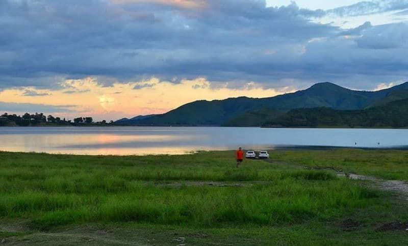 La Caldera - Acres Bienes Raíces - 1