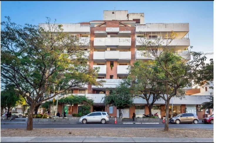 Avenida Reyes Catolicos 1500 - Acres Bienes Raíces - 1