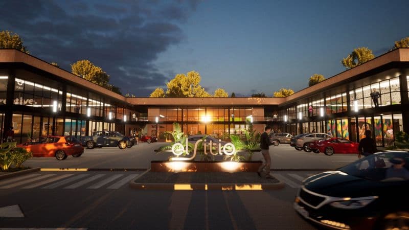 El Sitio Local 1 00 - Acres Bienes Raíces - 1