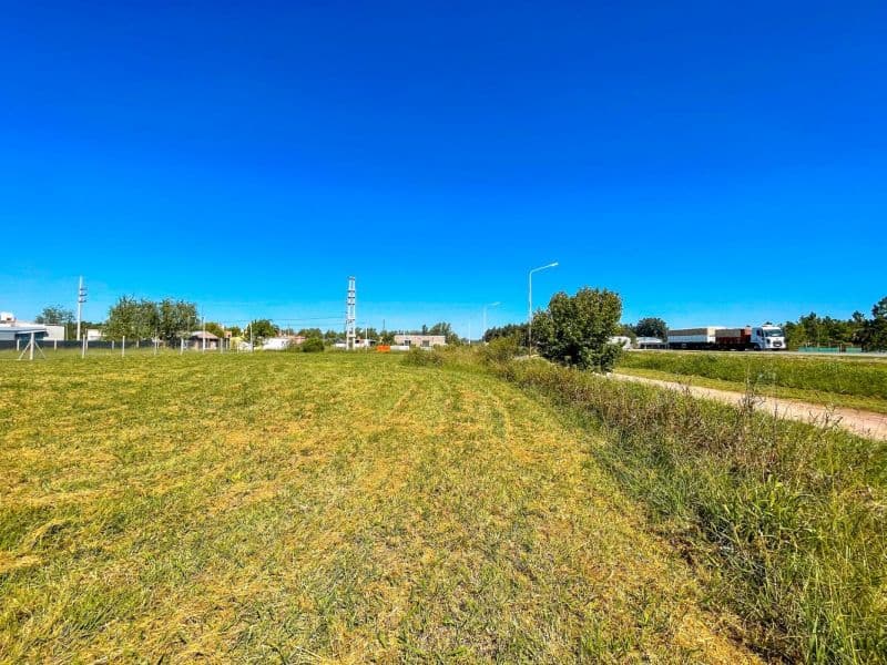 Lote 340 - Acequias - Majo Martinez Negocios Inmobiliarios - 1