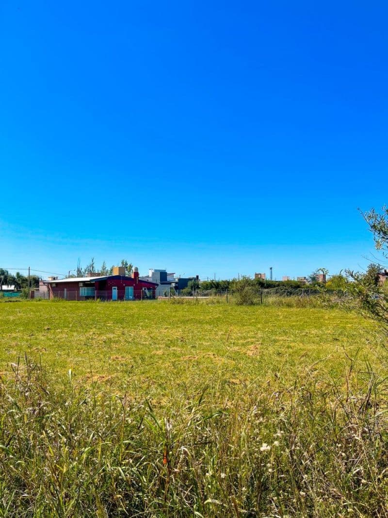 Lote 358 - Acequias - Majo Martinez Negocios Inmobiliarios - 1