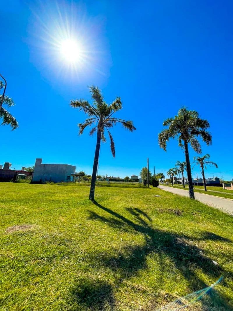 Av Acequias del Aire y Rio Paraná - Majo Martinez Negocios Inmobiliarios - 1