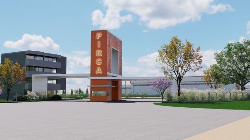 Autopista Rosario - Buenos Aires k 280 - Alvear - Majo Martinez Negocios Inmobiliarios - 1