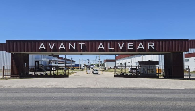 RUTA AO 12 KM00 - Angueira Miranda Propiedades - 1