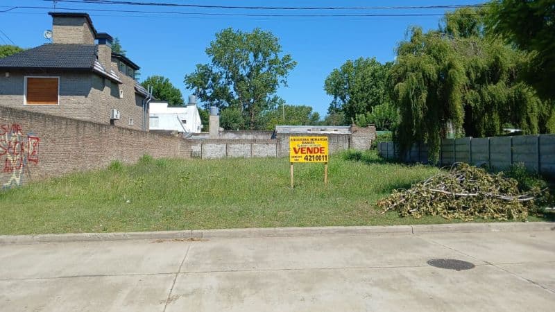 JUAN PABLO II 3500 - Angueira Miranda Propiedades - 1