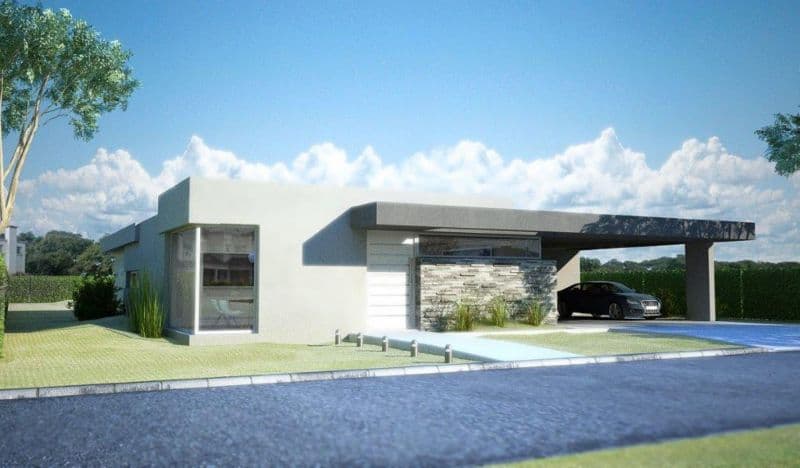 Av. Fuerza Aerea 1800 - O`Feely Negocios Inmobiliarios - 1