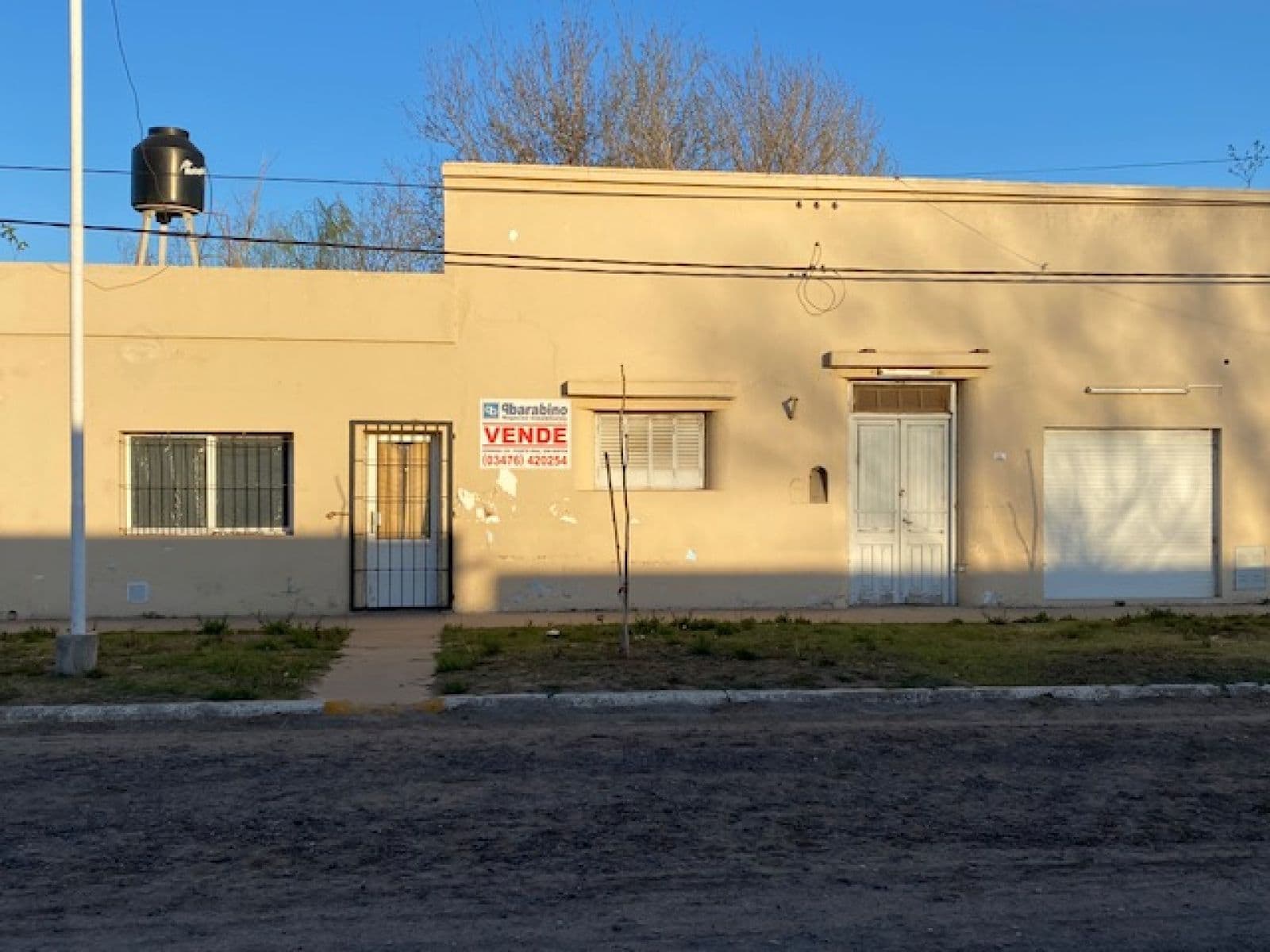 SAN MARTÍN Nº 442 - PUEBLO ANDINO - 1