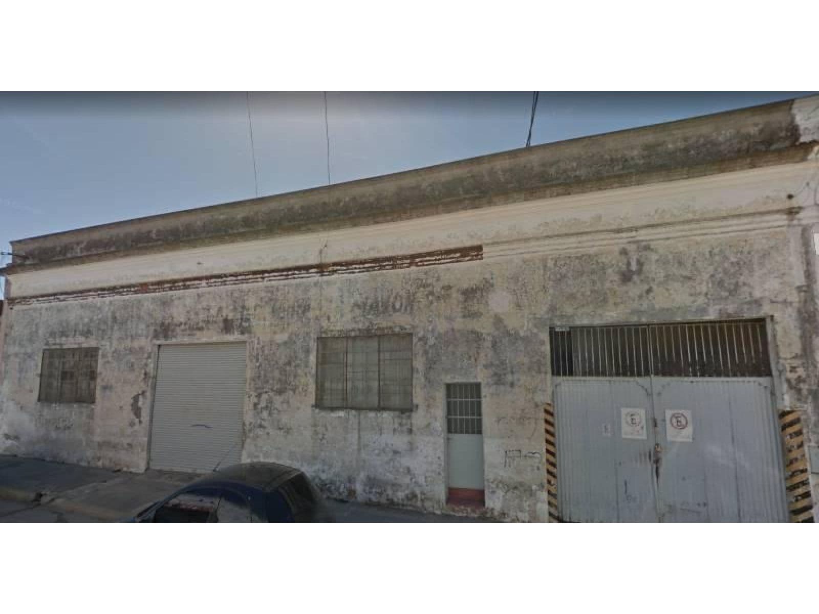 Amplio Galpon Centrico, Apto Para Diversos Proyectos - 1