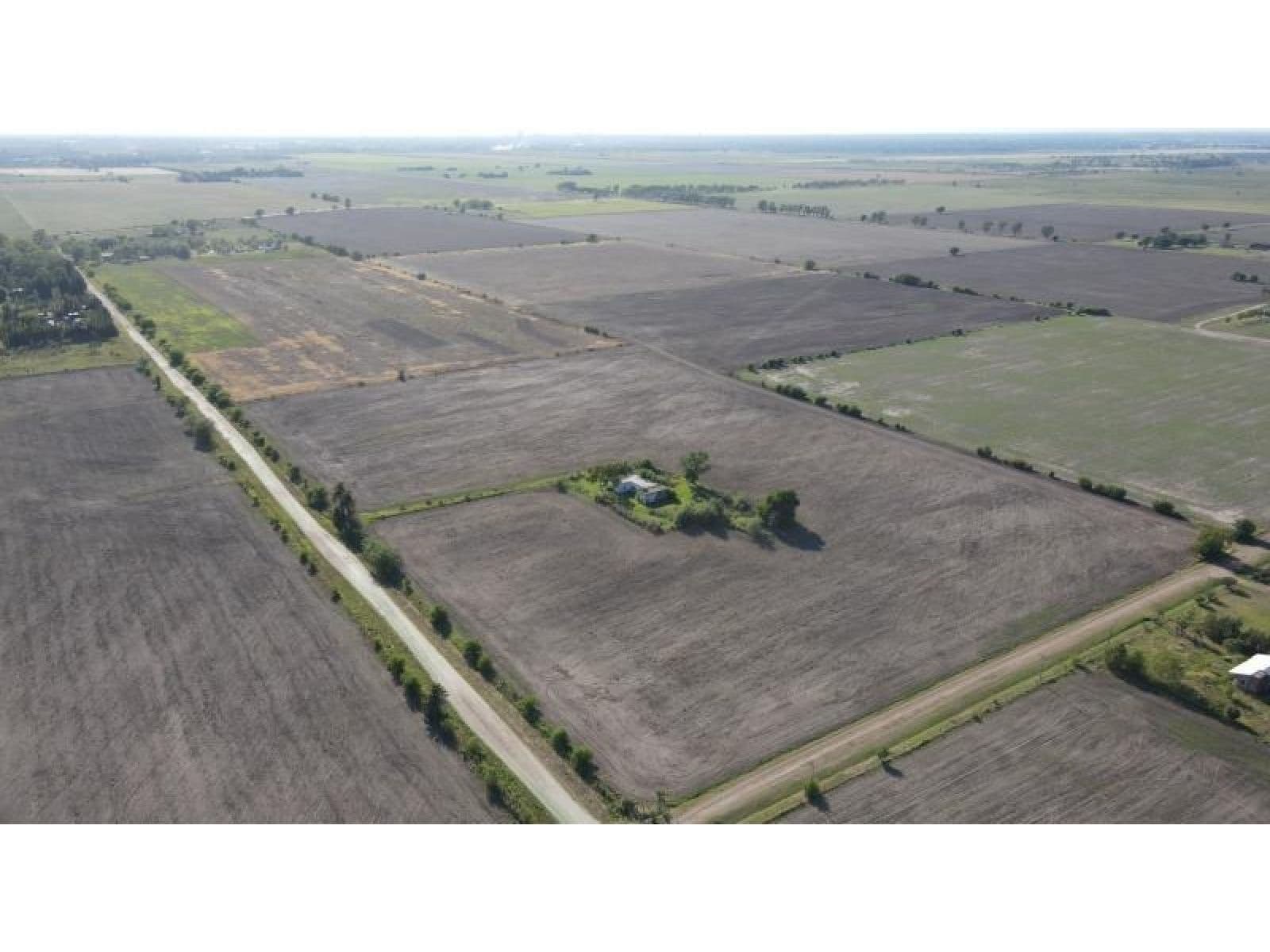 Campo De 54 Has En Ibarlucea, Ideal Desarrollo Inmobiliario - 1