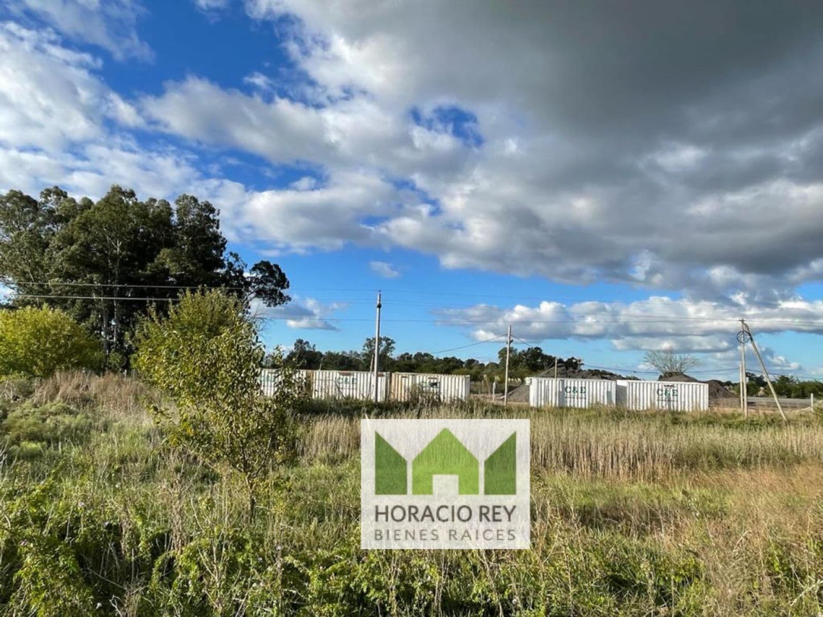 Lote ubicado en Ruta 41 - El Totoral - 1