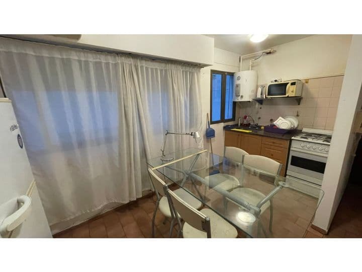 Dpto Monoambiente  amoblado - B° Centro - 1