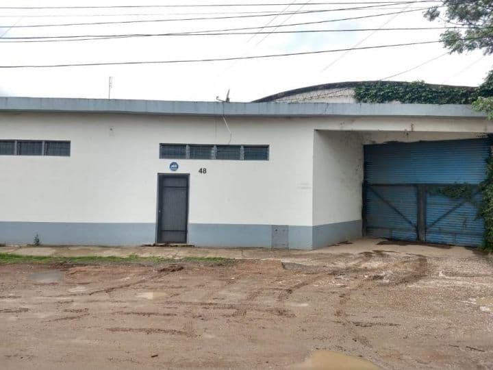 Galpón en Venta en Ituzaingó, entre Parral y Ruta Provincial 7 (Av Néstor Kirchner ex Rivadavia) - 1