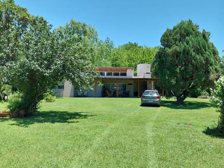 Ayres de Campos Barrio cerrado Roldan - Sobre Ruta 9 - 1