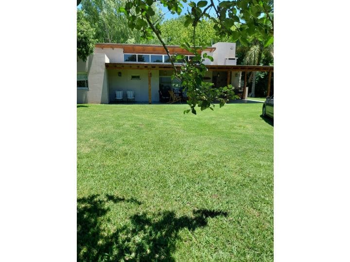 Ayres de Campos Barrio cerrado Roldan - Sobre Ruta 9 - 2