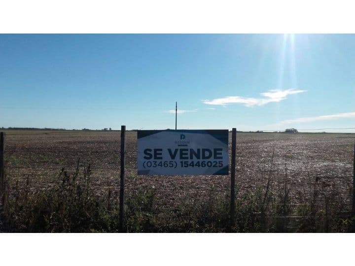 90 HAS mixtas EN VENTA Los  Quirquinchos - 1