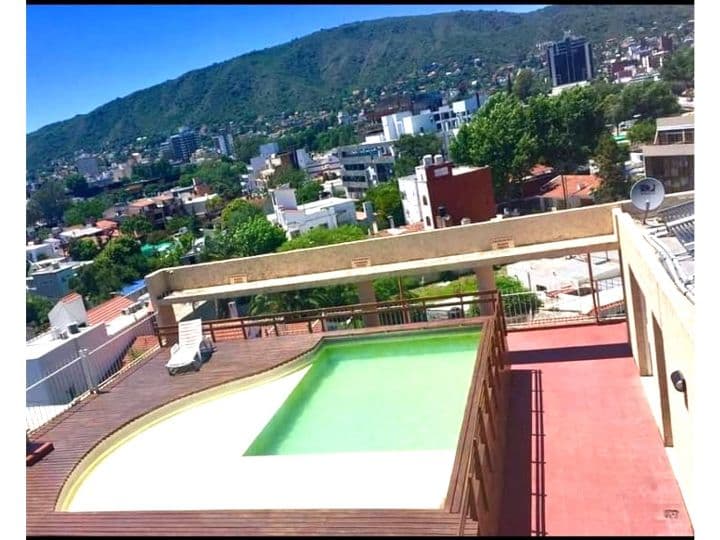 Departamento por día en Villa Carlos Paz !! - 1