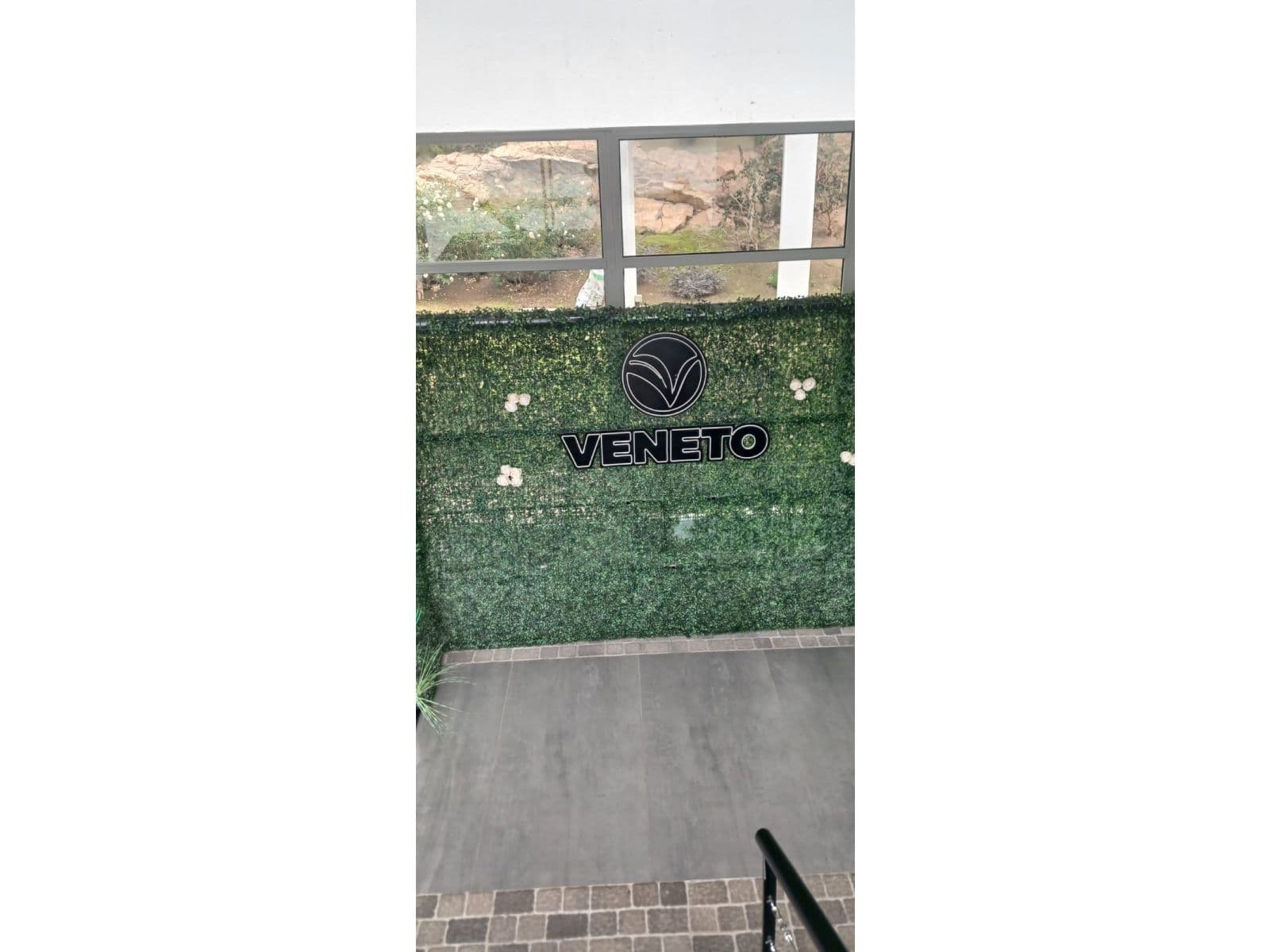 VENETO VILLAG, increíble depto para 4 personas hermoso - 1
