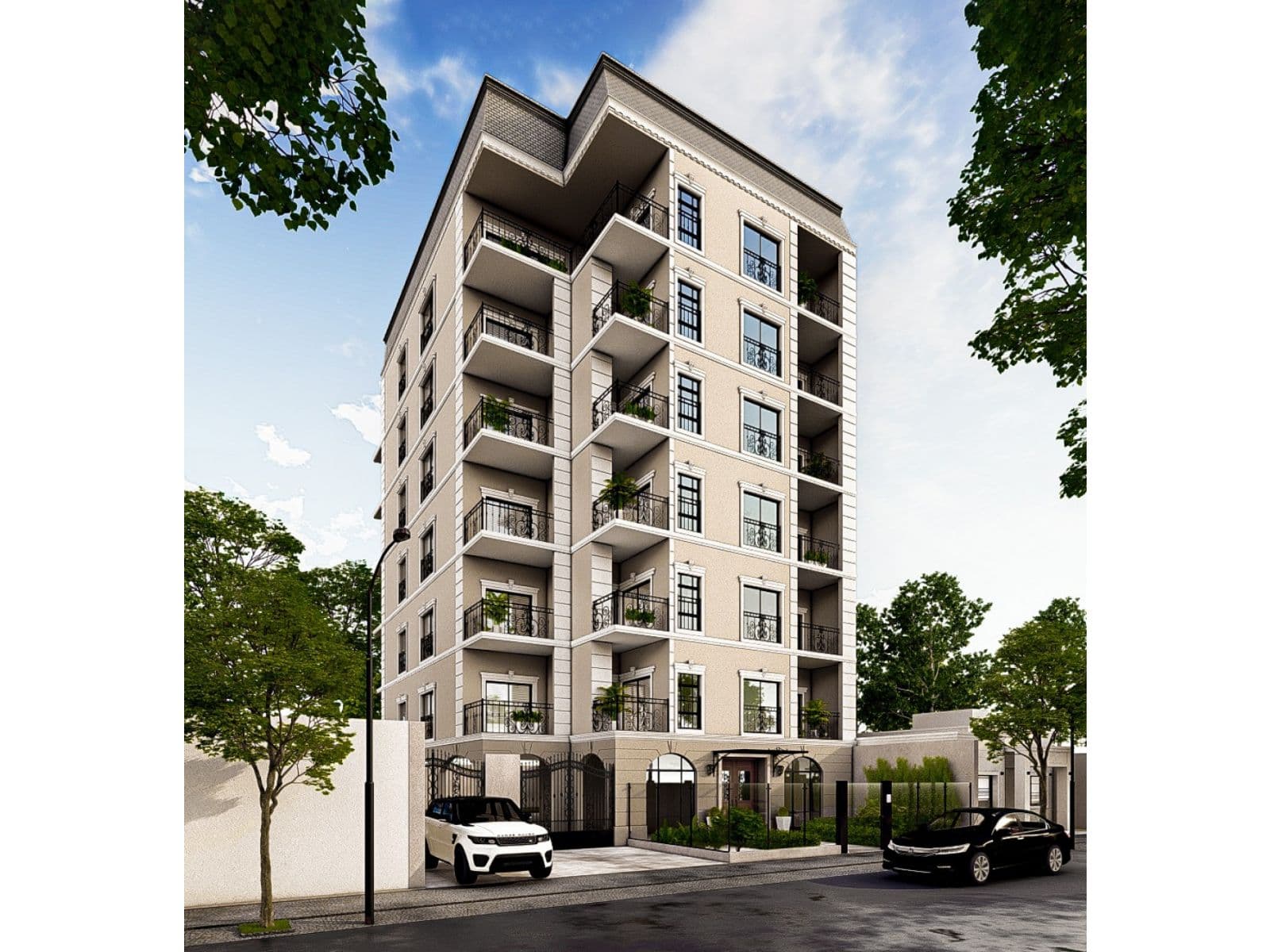 DPTO DE 1 AMBIENTE EN VENTA EN POZO - HARMONY III - MUÑIZ - FINANCIADO - 1