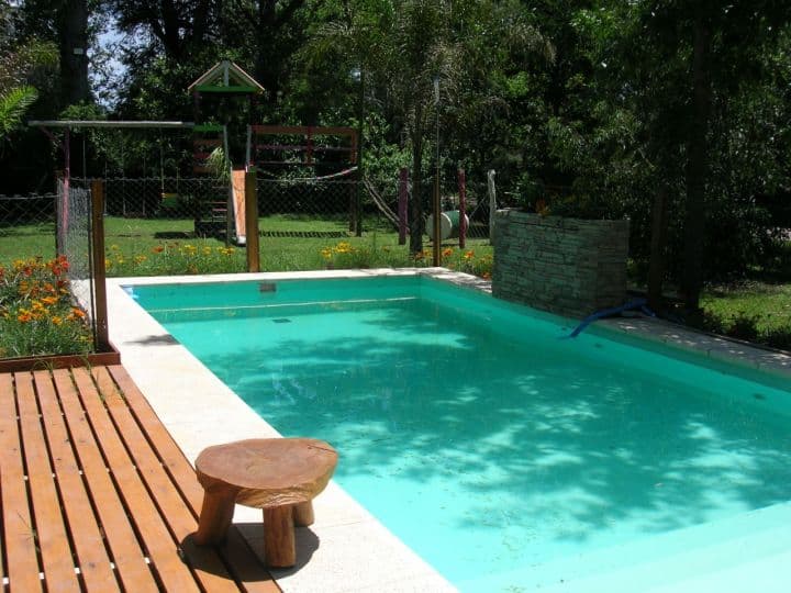 QUINTA EN SAN VICENTE - 1