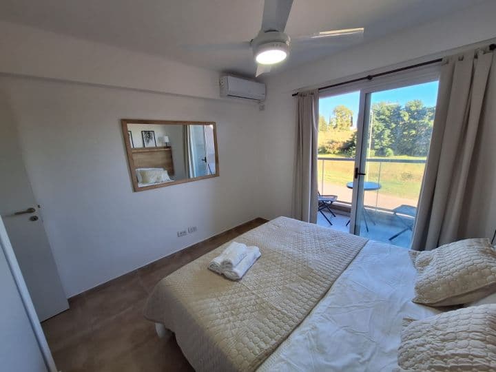 Alquiler Temporal Edificio Meraki II. Dpto de 1 dormitorio - 1