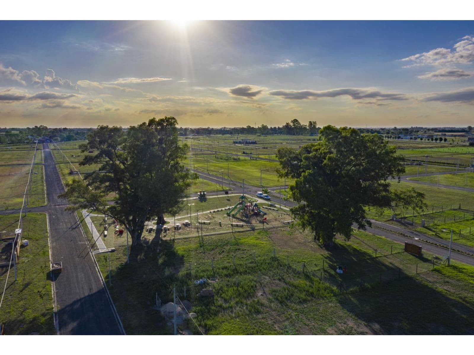 Terreno en Venta En EcoPueblo Alvear. 300 mts. Financiación - 1