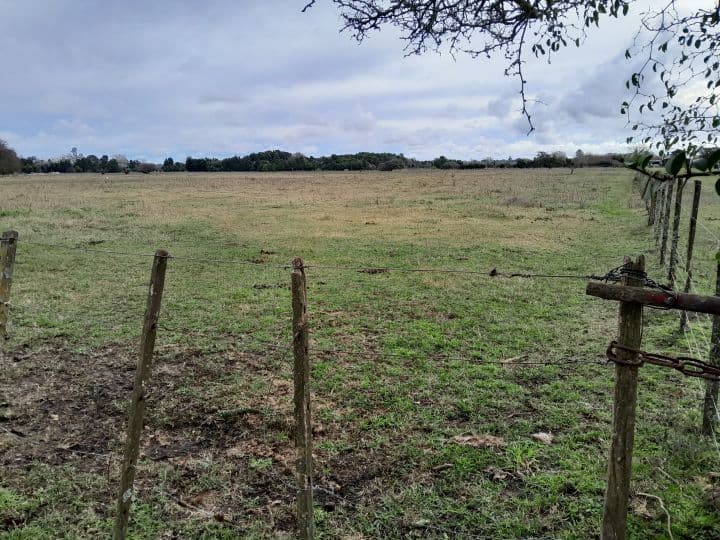 Chacra 5 Hectáreas Gral Madariaga - 1