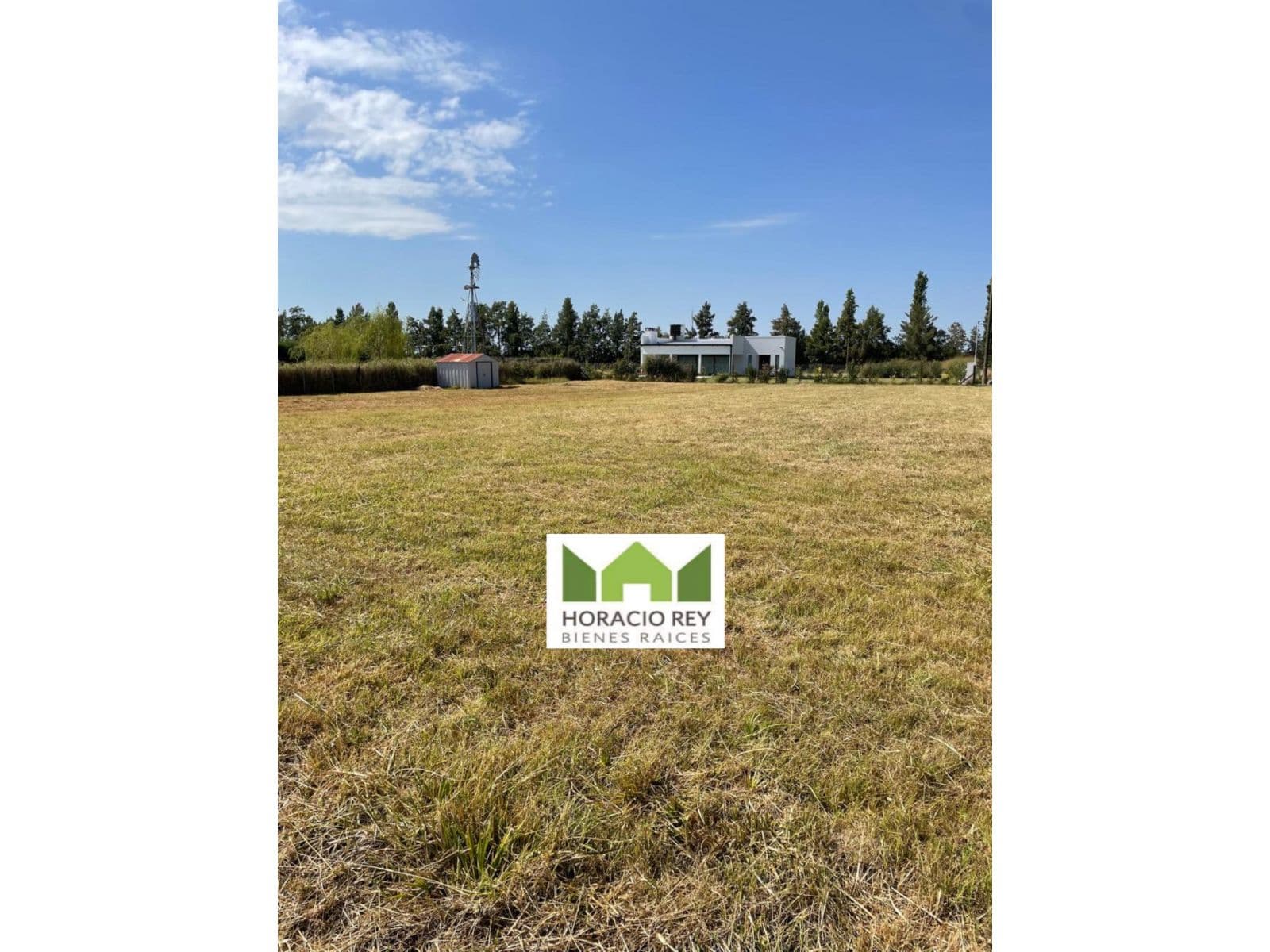 Lote en Barrio El Fogón - San Miguel del Monte - 1
