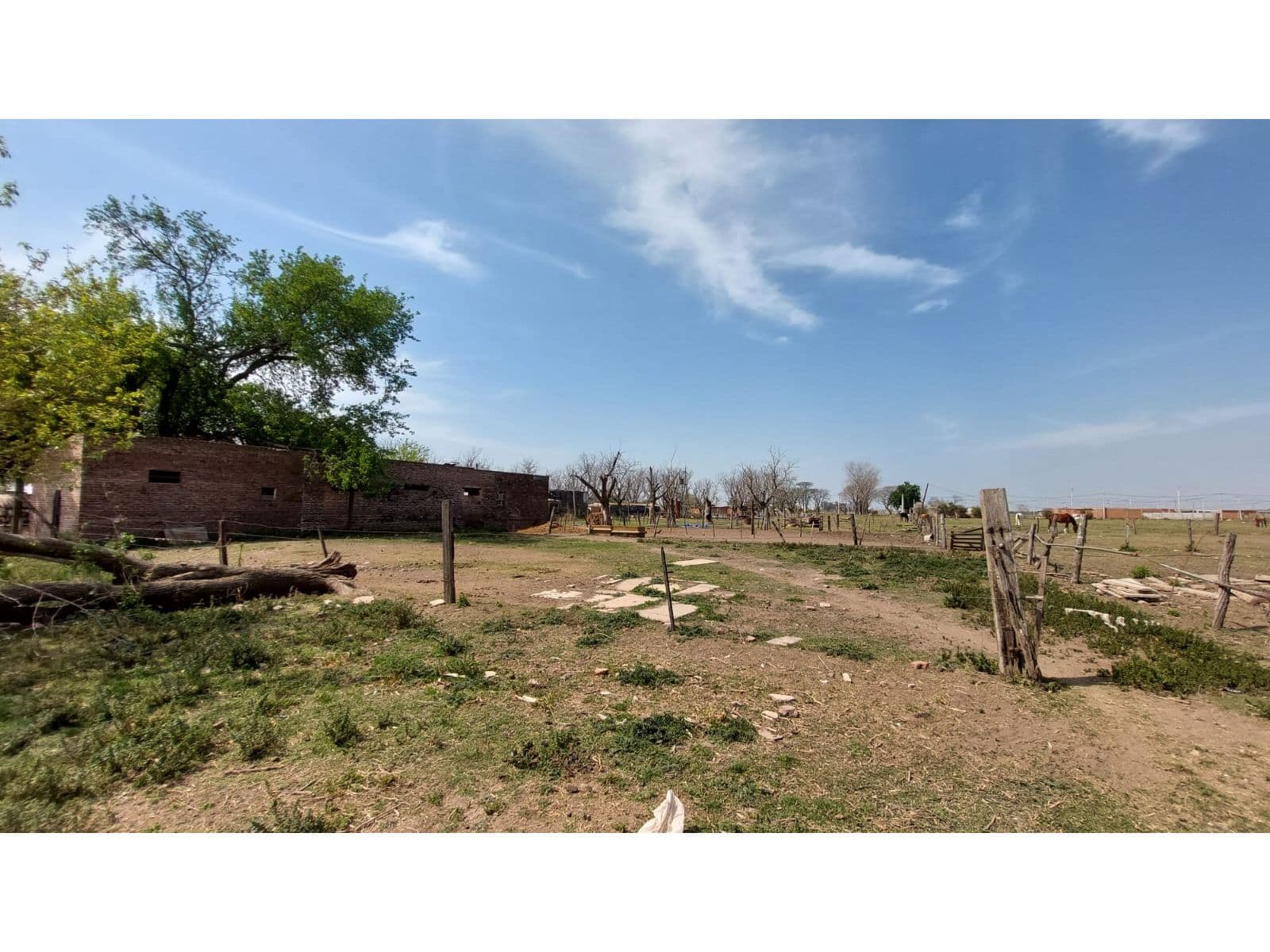 OPORTUNIDAD EN TIMBUES ! CHACRA EN VENTA - 1